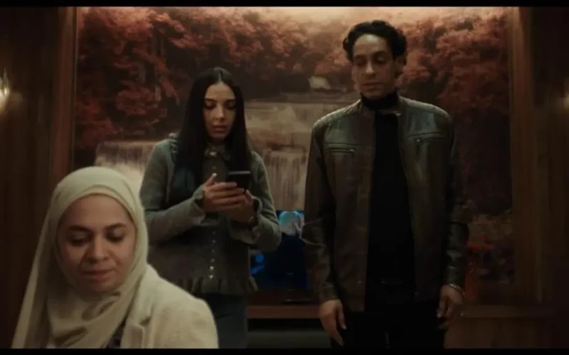 كابونجا يتدخل لإنقاذ سلمى أبو ضيف من شوقي في مسلسل عرض وطلب